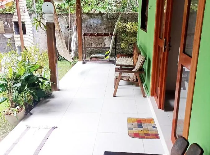 Vila Aconchego Gameleira