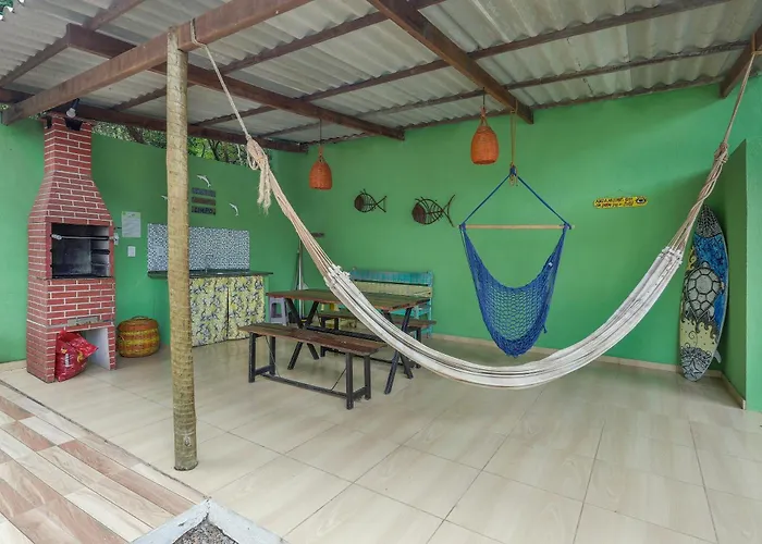 Vila Aconchego Gameleira