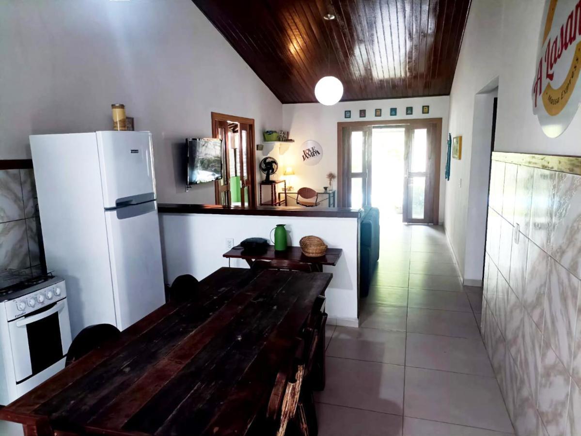 Aconchego Gameleira Lodge Praia de Pipa