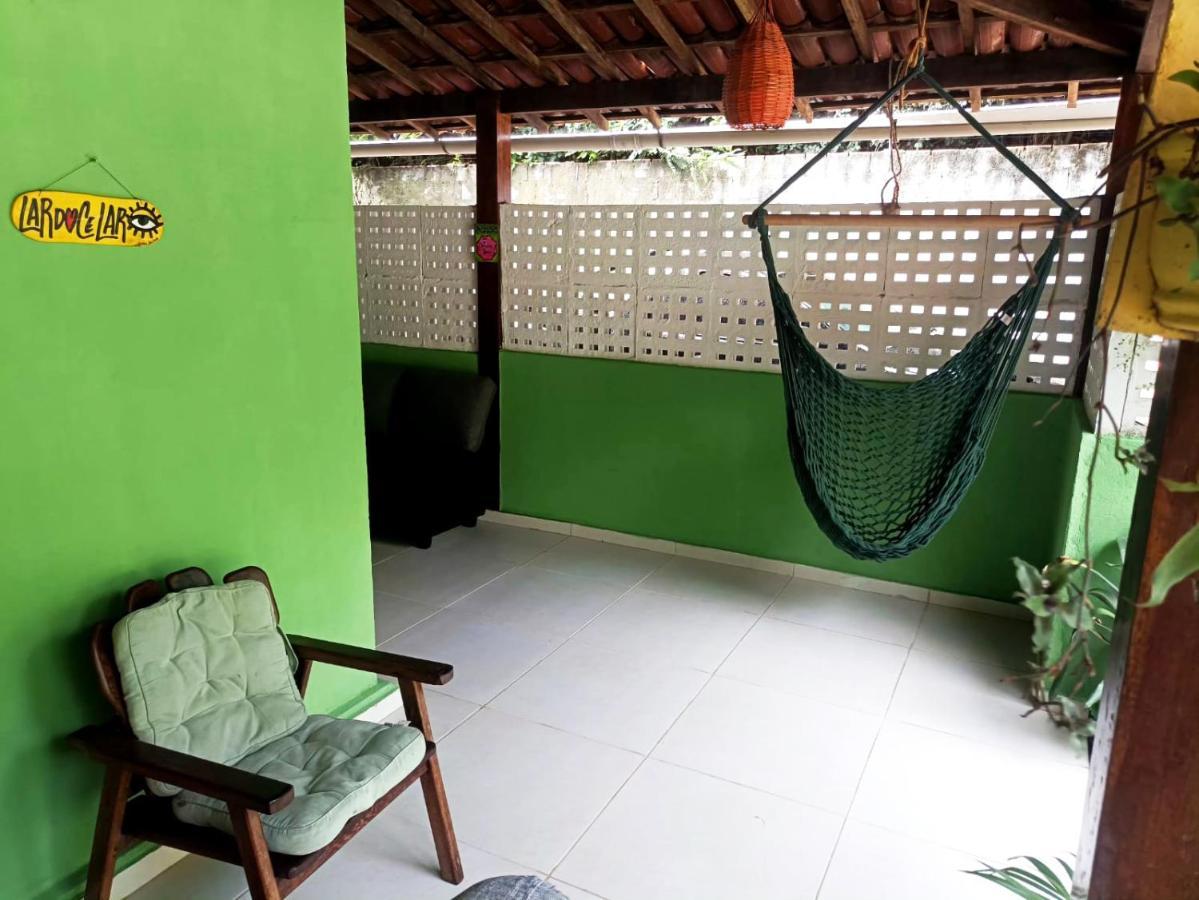 Aconchego Gameleira Lodge