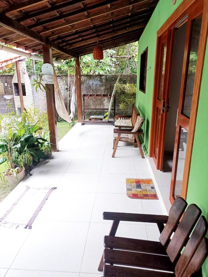 Lodge Aconchego Gameleira Praia de Pipa