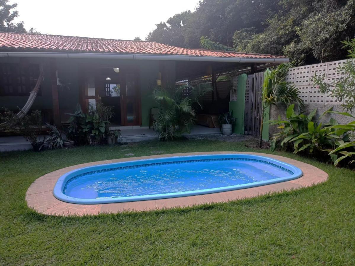 Lodge Aconchego Gameleira Praia de Pipa