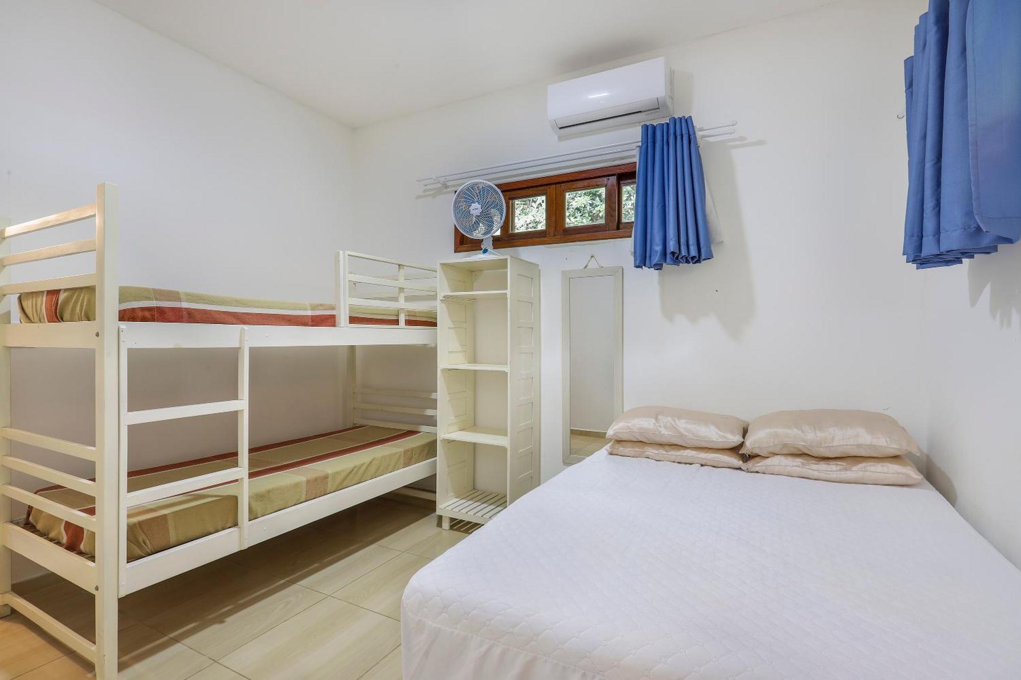 Lodge Aconchego Gameleira