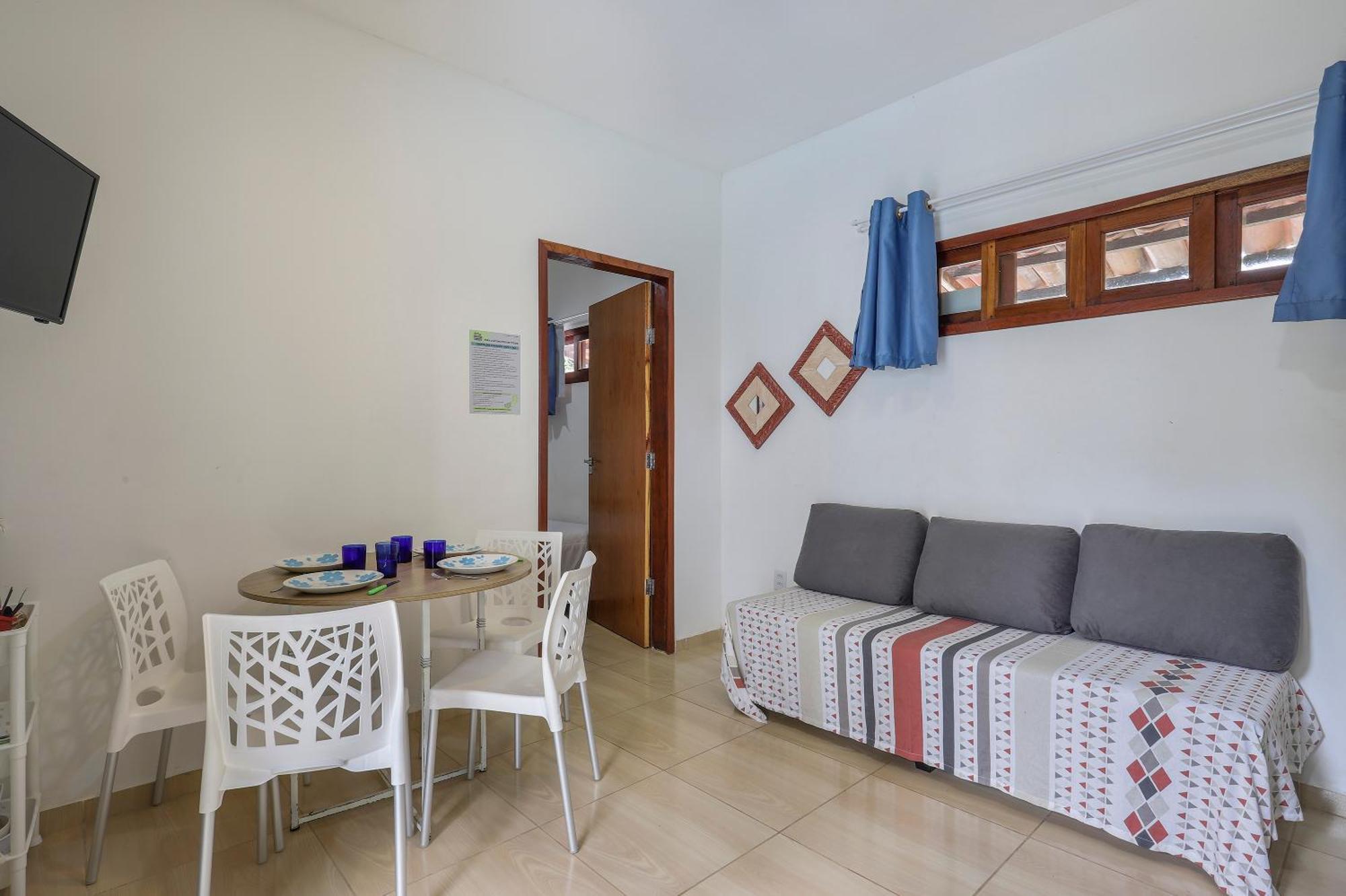 Lodge Aconchego Gameleira