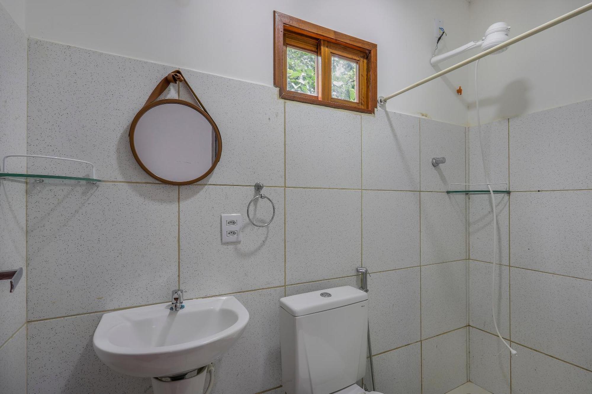Lodge Aconchego Gameleira