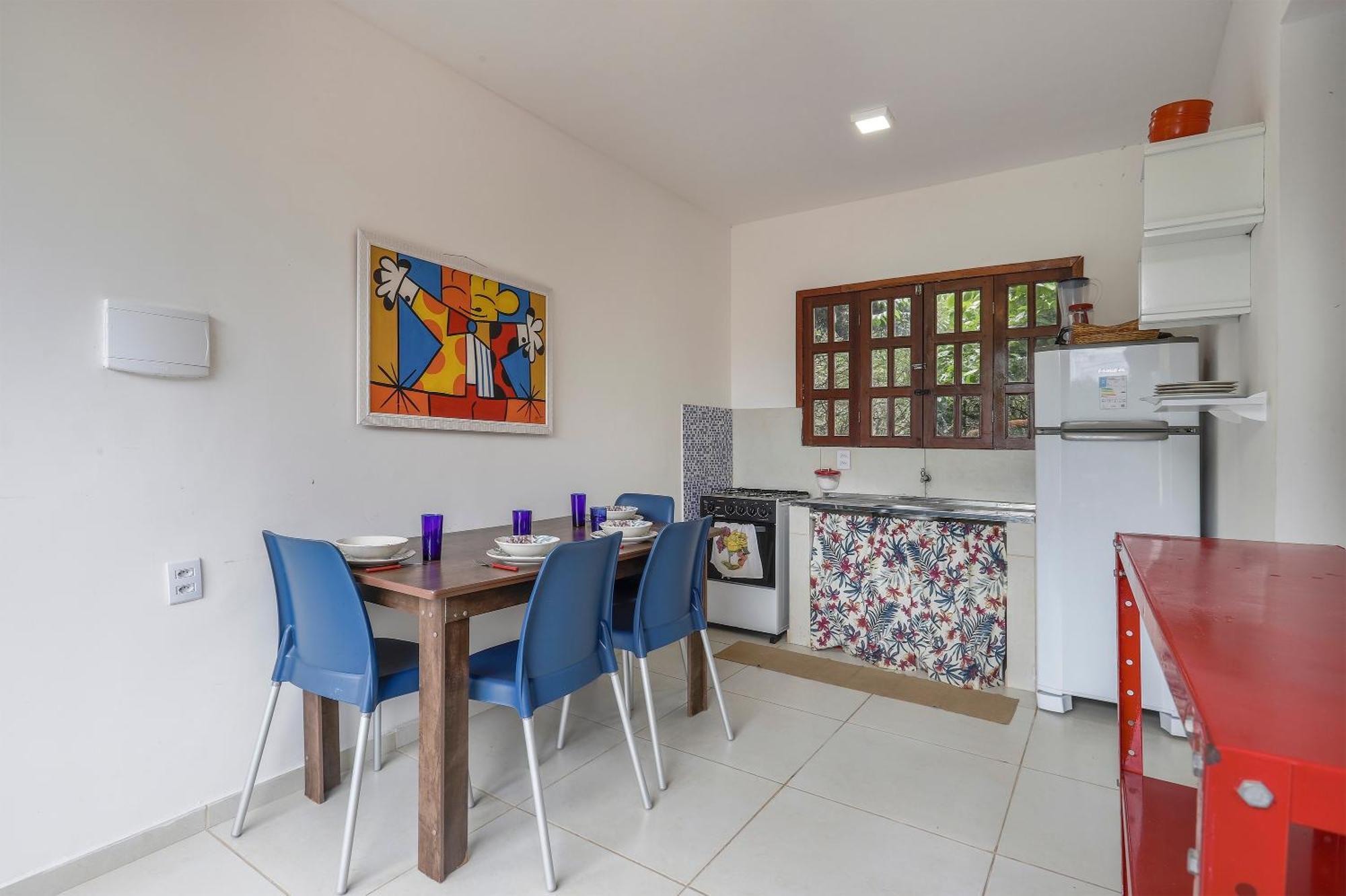 Lodge Aconchego Gameleira
