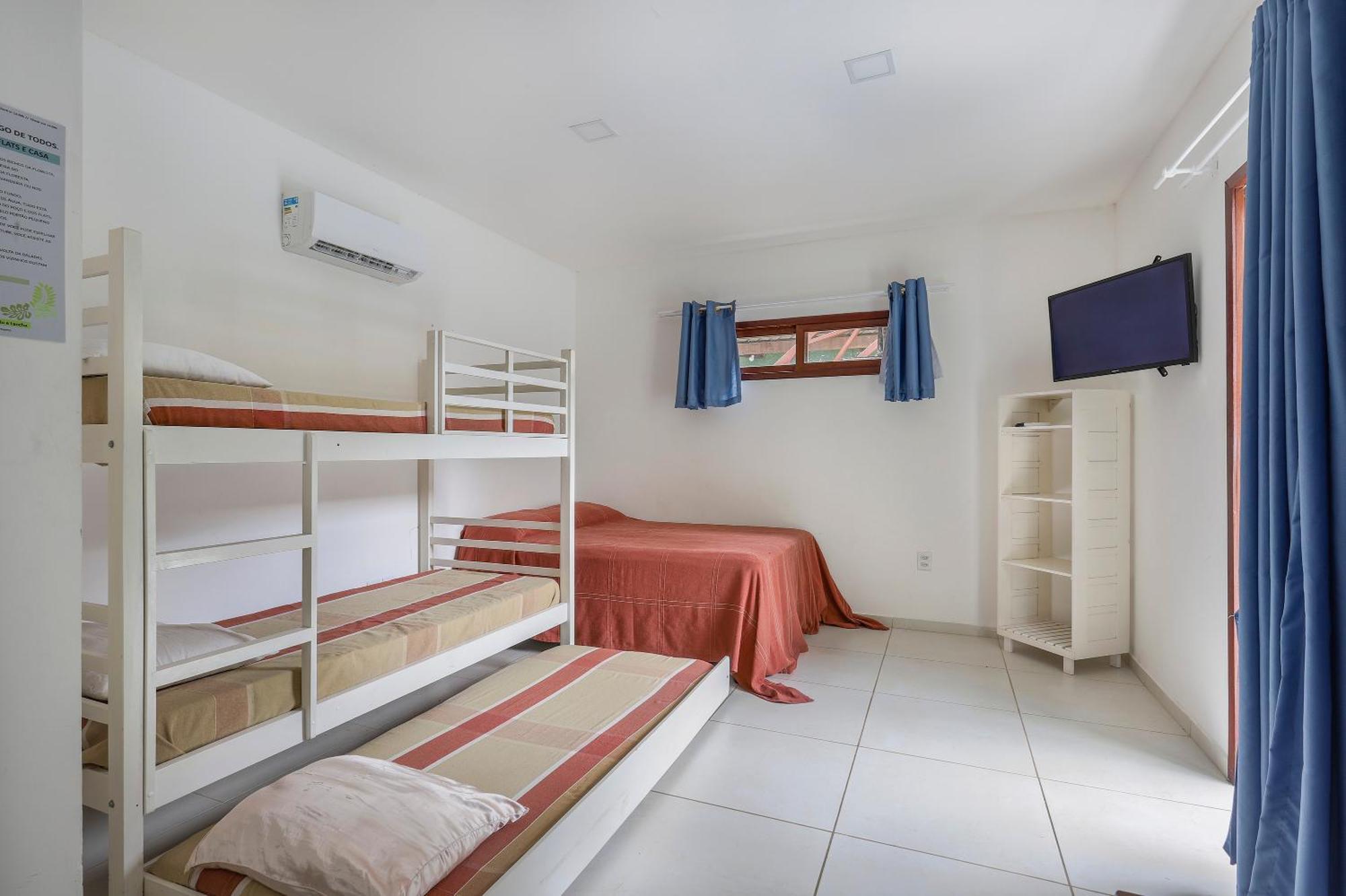 Lodge Aconchego Gameleira