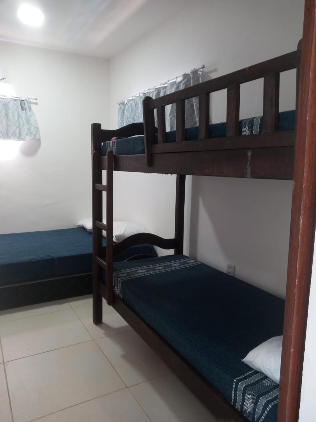 Lodge Aconchego Gameleira