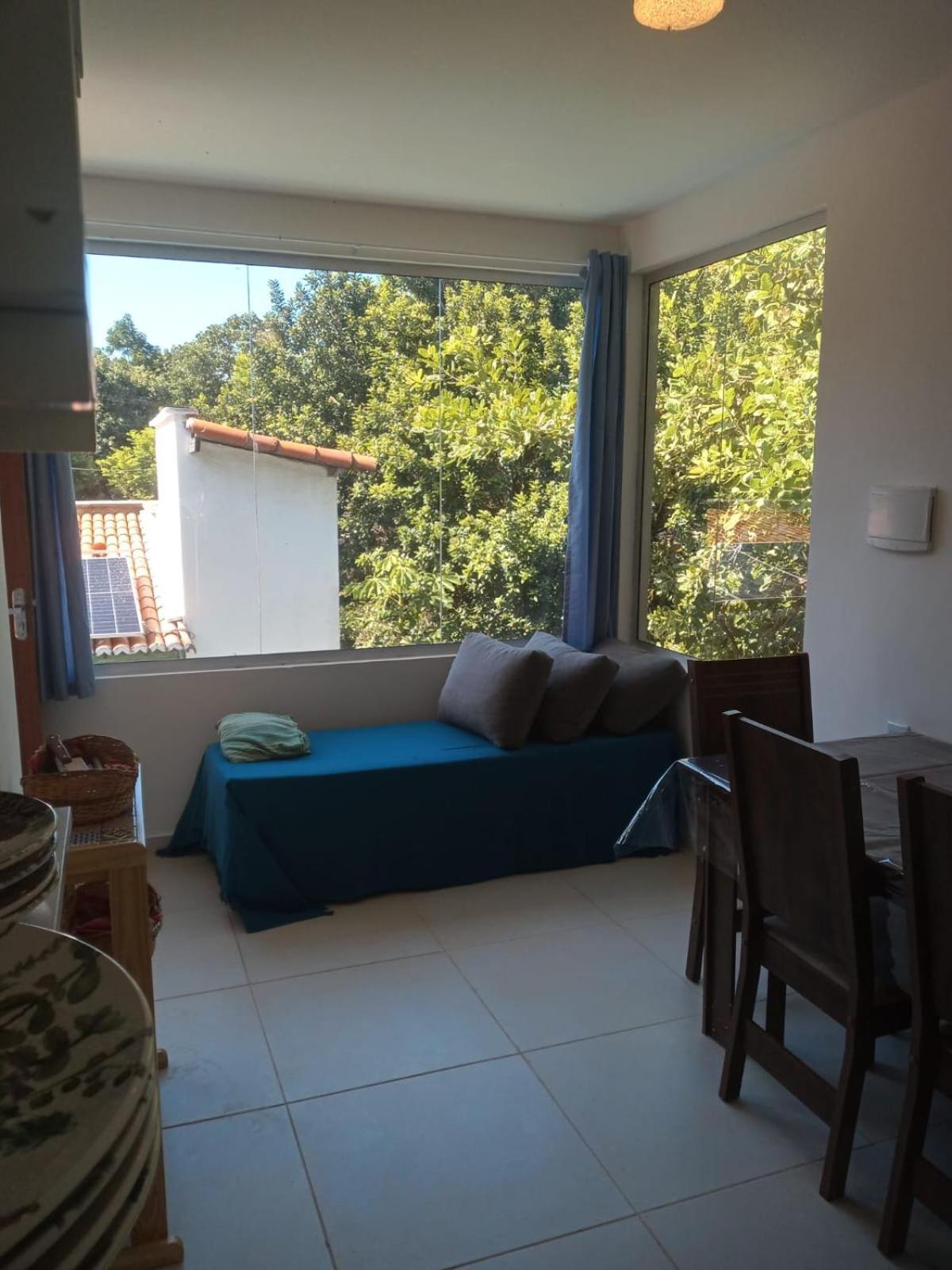 Lodge Aconchego Gameleira