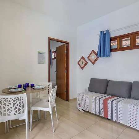 Vila Aconchego Gameleira Praia de Pipa Exterior photo