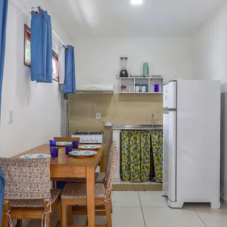 Vila Aconchego Gameleira Praia de Pipa Exterior photo
