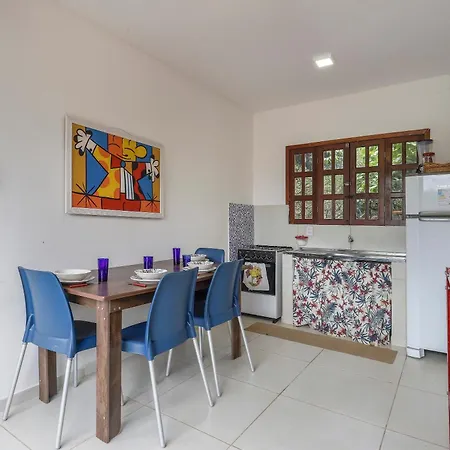 Vila Aconchego Gameleira Praia de Pipa Exterior photo