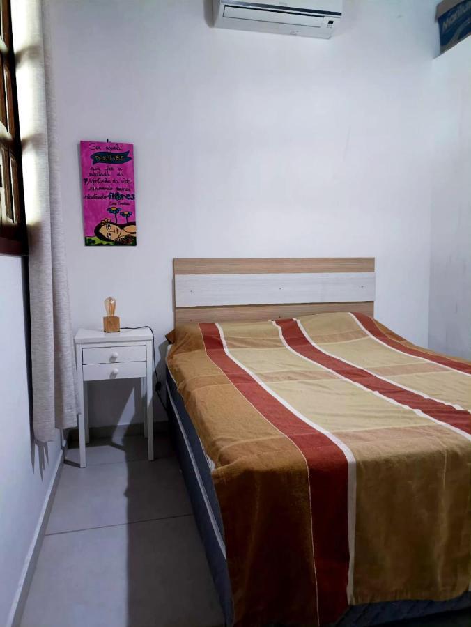 山林小屋 Aconchego Gameleira Praia de Pipa